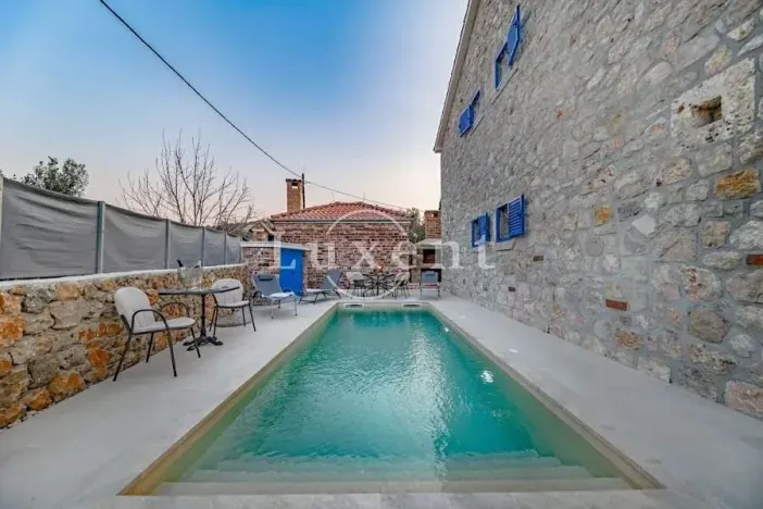 Prodej rodinného domu, Pašman, Chorvatsko, 285 m2