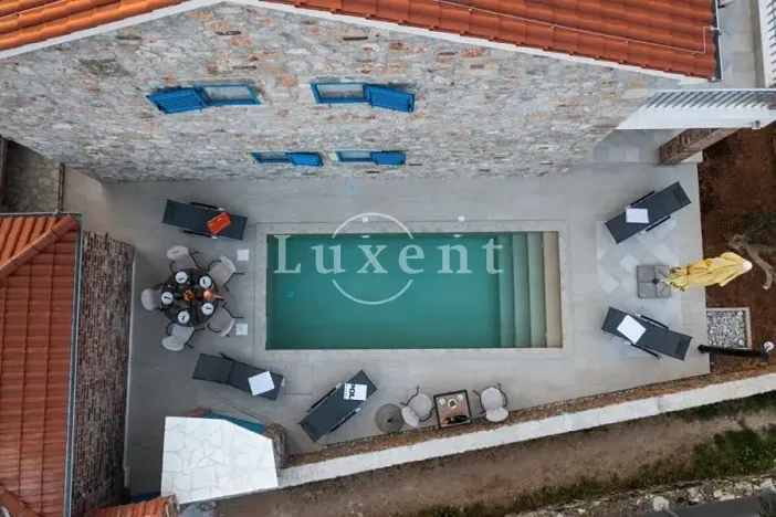 Prodej rodinného domu, Pašman, Chorvatsko, 285 m2