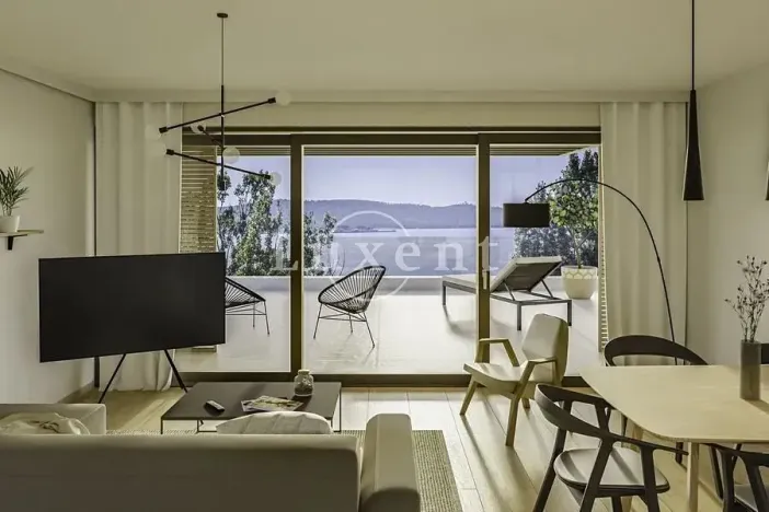 Prodej bytu 4+kk, Kaštela, Chorvatsko, 91 m2