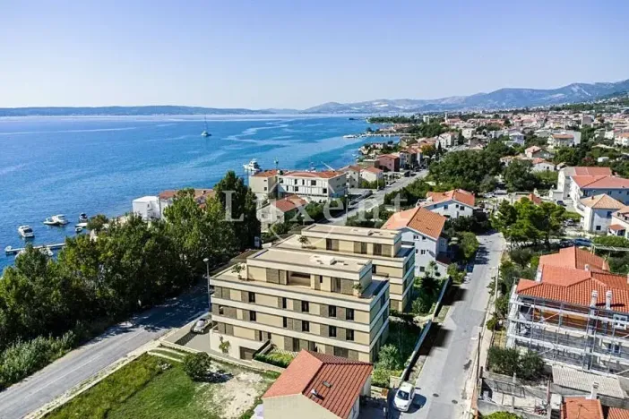 Prodej bytu 4+kk, Kaštela, Chorvatsko, 91 m2