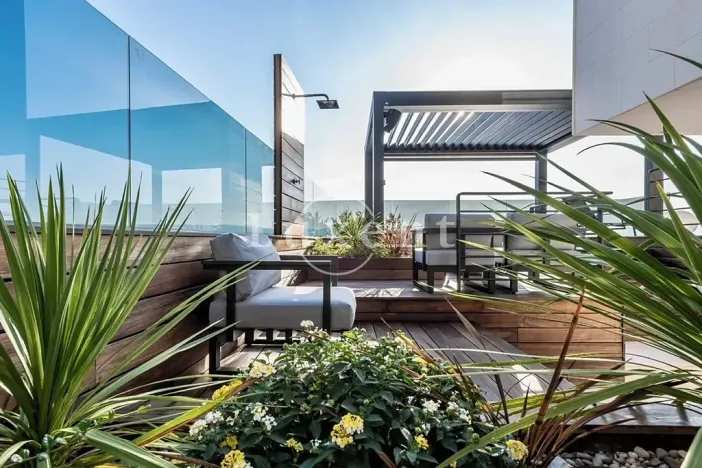 Prodej bytu 3+kk, Omiš, Chorvatsko, 67 m2