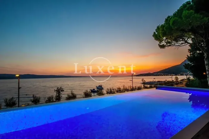 Prodej bytu 3+kk, Omiš, Chorvatsko, 67 m2