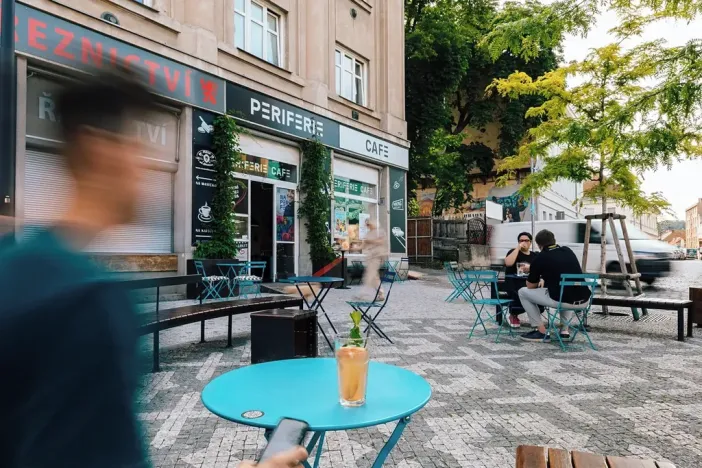 Prodej bytu 2+kk, Praha - Braník, Ke Krči, 54 m2