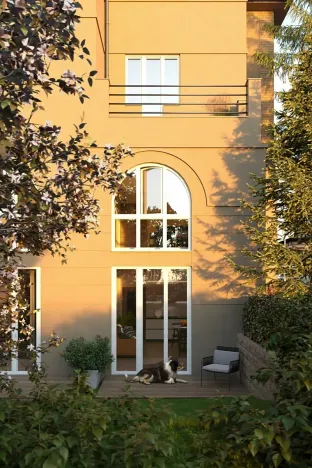 Prodej bytu 2+kk, Praha - Braník, Ke Krči, 53 m2