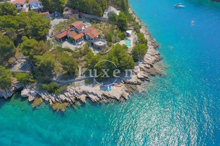 Prodej vily, Bol, Chorvatsko, 300 m2