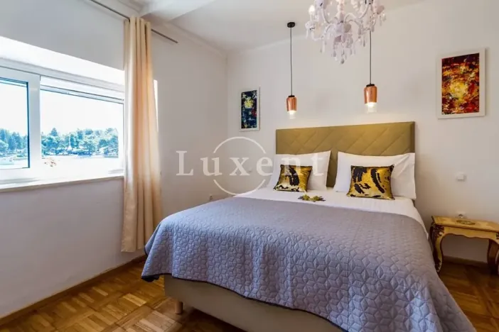 Prodej vily, Korčula, Chorvatsko, 125 m2