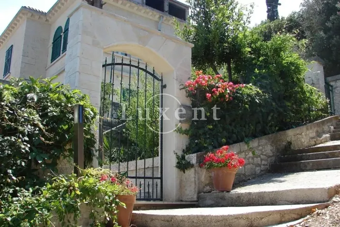 Prodej vily, Korčula, Chorvatsko, 125 m2