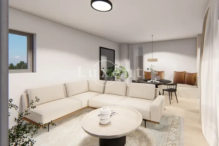 Prodej bytu 3+kk, Primošten, Chorvatsko, 86 m2