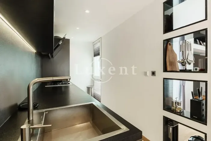 Prodej bytu 4+kk, Split, Chorvatsko, 108 m2