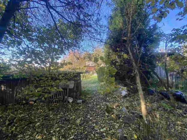 Prodej pozemku, Zdislava, 1043 m2