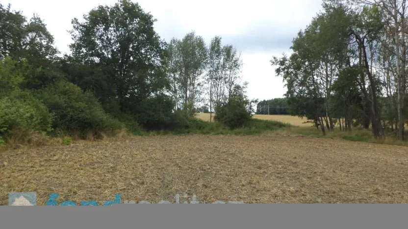 Prodej zahrady, Heřmanova Huť, 1100 m2