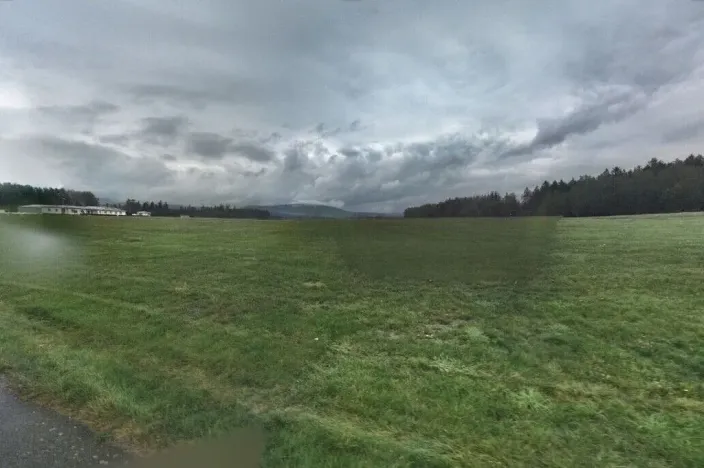 Prodej pozemku, Sychrov - Radostín, 2316 m2