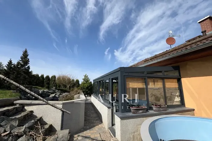 Prodej rodinného domu, Rynholec, Strmá, 112 m2