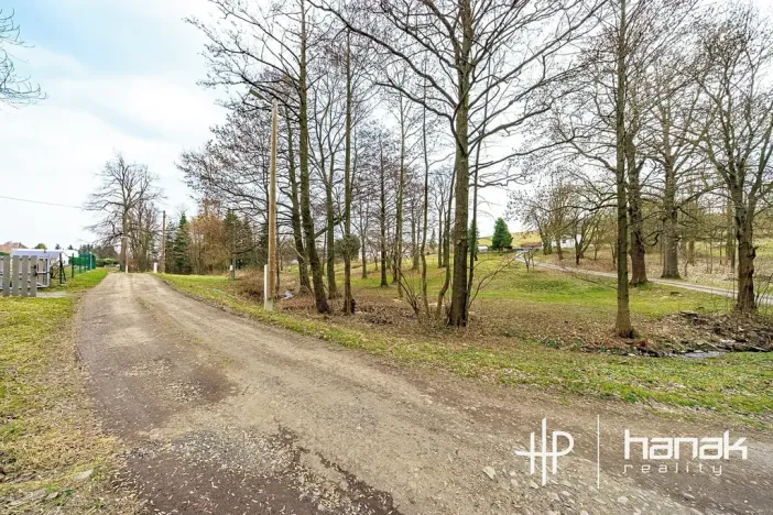 Prodej pozemku pro bydlení, Rudná pod Pradědem, 1019 m2