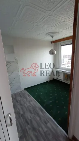 Pronájem bytu 3+kk, Praha - Kobylisy, Kyselova, 67 m2