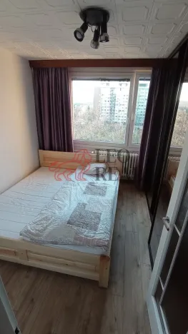 Pronájem bytu 3+kk, Praha - Kobylisy, Kyselova, 67 m2