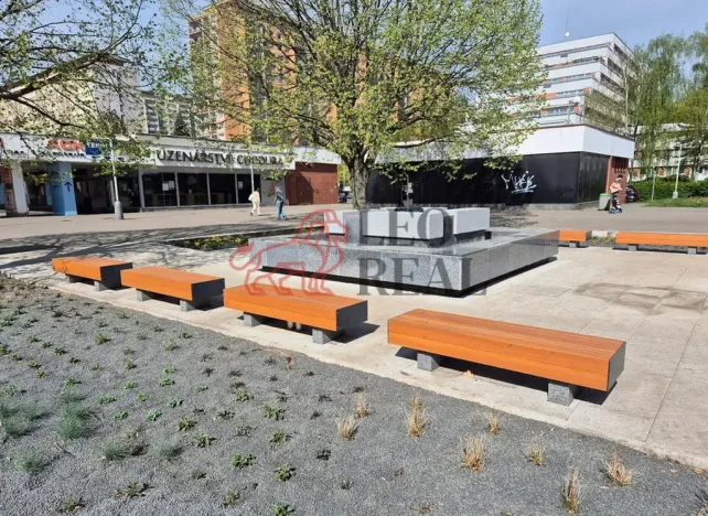 Pronájem bytu 3+kk, Praha - Kobylisy, Kyselova, 67 m2