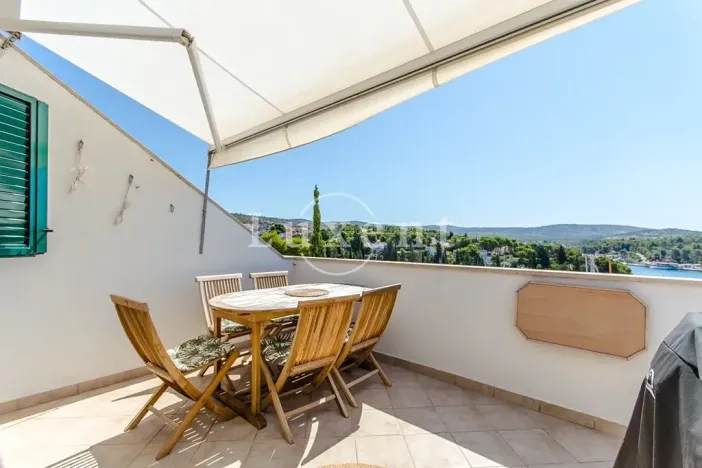 Prodej bytu 3+kk, Milna, Chorvatsko, 64 m2