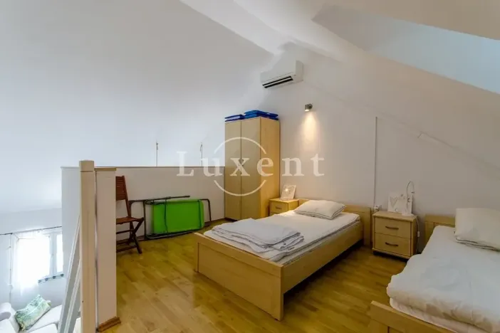 Prodej bytu 3+kk, Milna, Chorvatsko, 64 m2