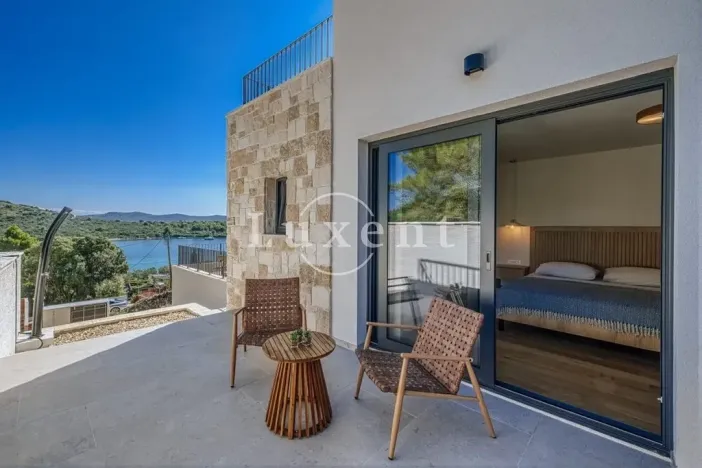 Prodej rodinného domu, Veli Iž, Chorvatsko, 294 m2