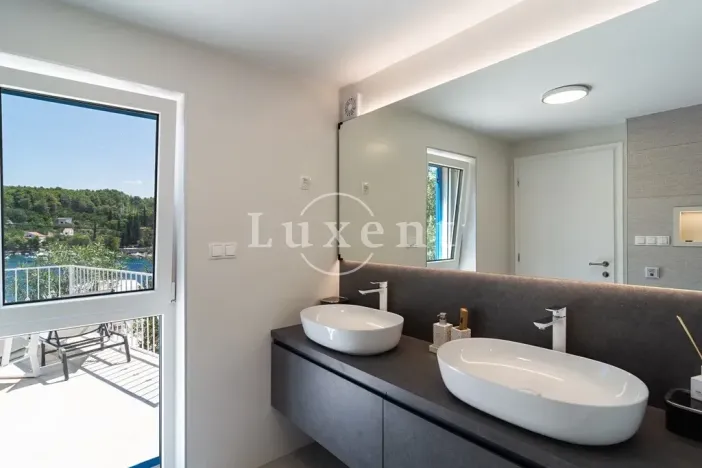 Prodej rodinného domu, Šolta, Chorvatsko, 125 m2