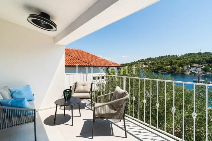 Prodej rodinného domu, Šolta, Chorvatsko, 125 m2