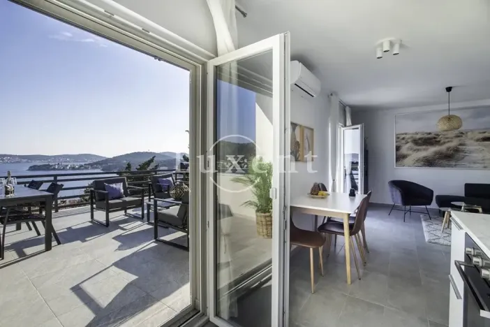 Prodej bytu 3+kk, Rogoznica, Chorvatsko, 82 m2