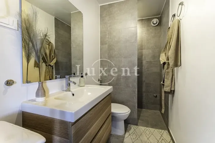 Prodej bytu 3+kk, Rogoznica, Chorvatsko, 82 m2