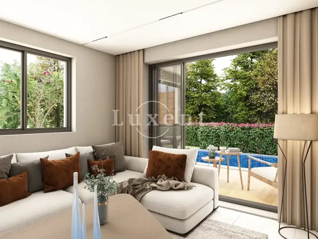 Prodej bytu 3+kk, Premantura, Chorvatsko, 94 m2