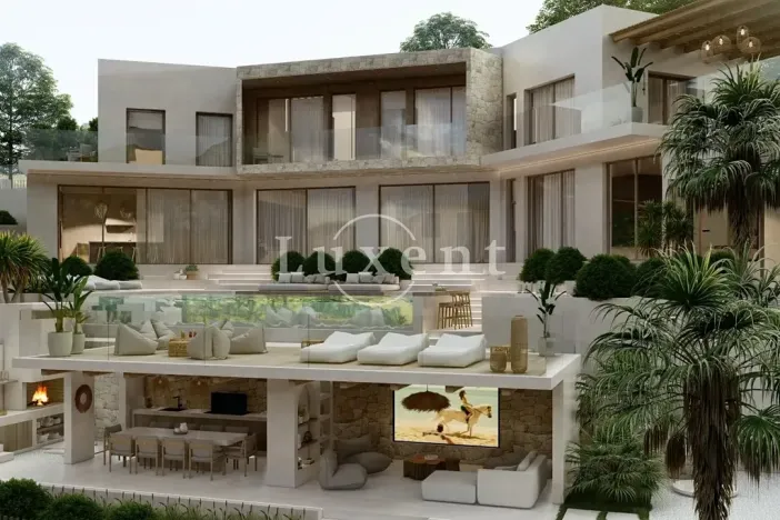 Prodej vily, Omiš, Chorvatsko, 441 m2