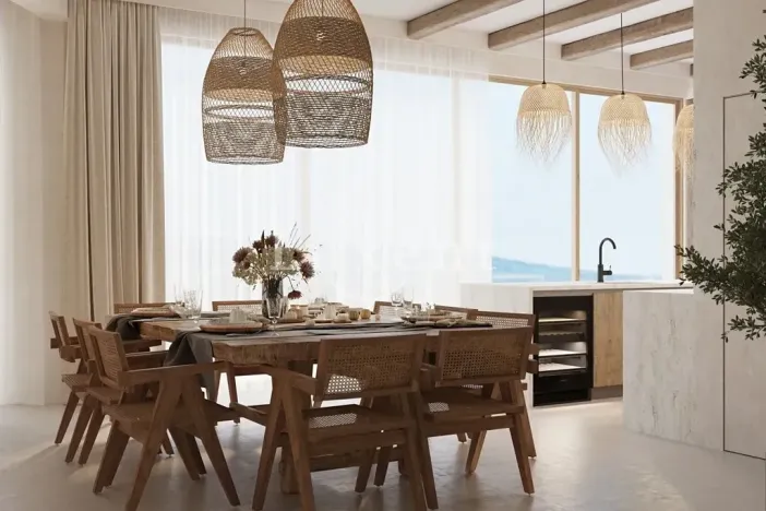 Prodej vily, Omiš, Chorvatsko, 441 m2