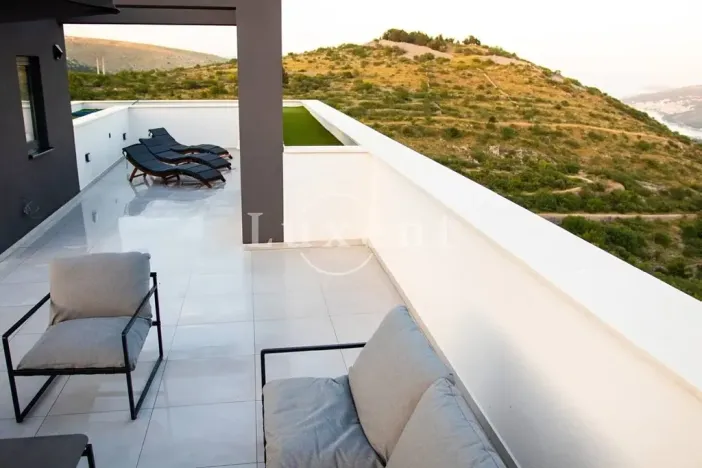 Prodej rodinného domu, Trogir, Chorvatsko, 320 m2