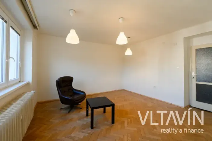 Pronájem bytu 2+1, Praha - Holešovice, Jankovcova, 68 m2