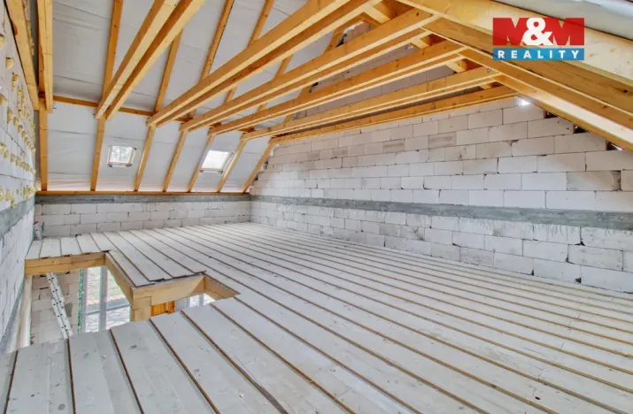 Prodej rodinného domu, Výsluní, 105 m2