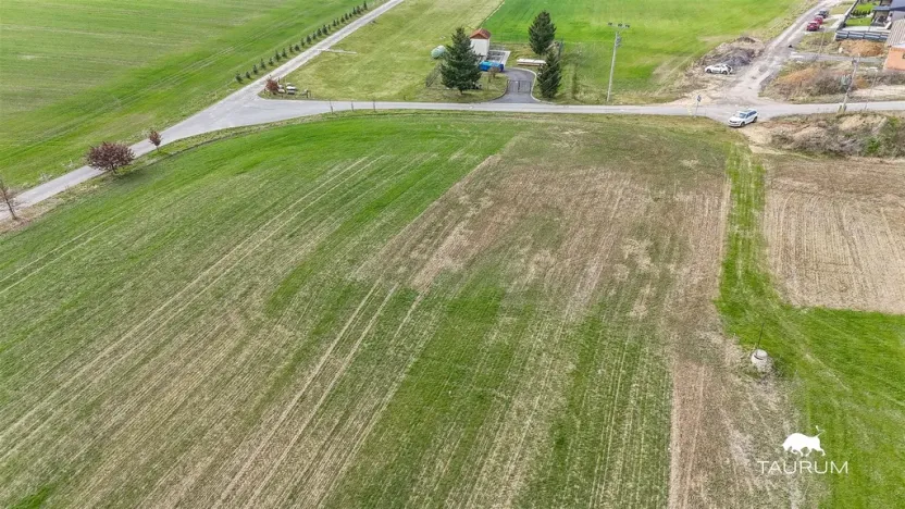 Prodej pozemku pro bydlení, Čermná, 1091 m2