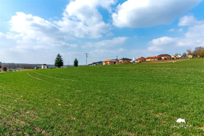 Prodej pozemku pro bydlení, Čermná, 1091 m2