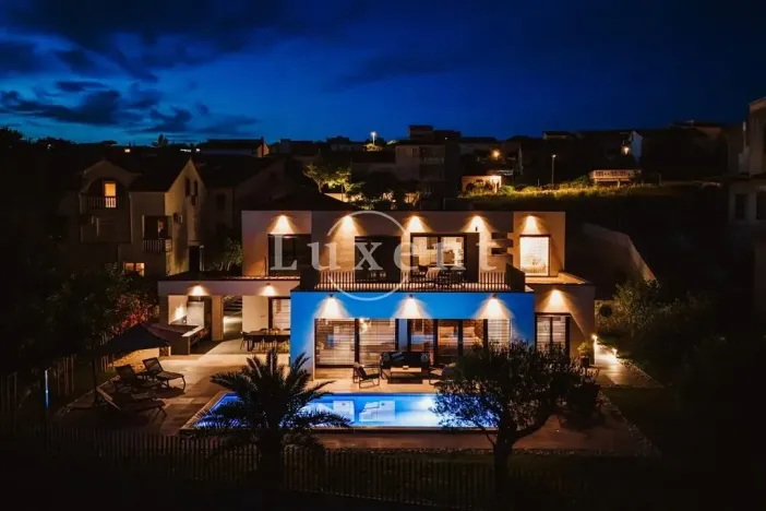 Prodej rodinného domu, Zadar, Chorvatsko, 210 m2