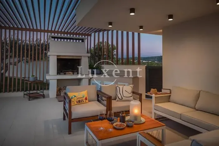 Prodej rodinného domu, Primošten, Chorvatsko, 220 m2