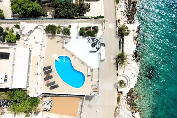 Prodej rodinného domu, Marina, Chorvatsko, 500 m2