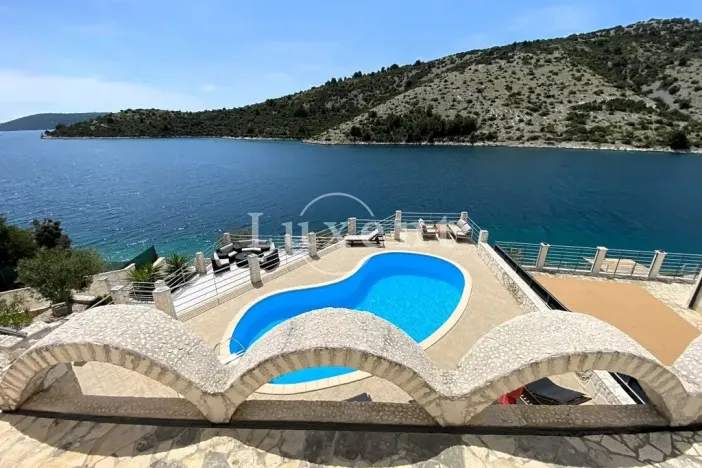 Prodej rodinného domu, Marina, Chorvatsko, 500 m2