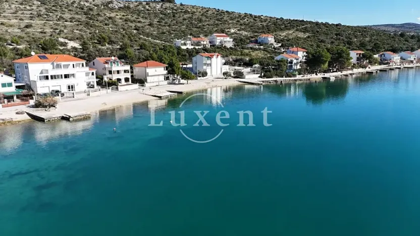 Prodej vily, Rogoznica, Chorvatsko, 614 m2