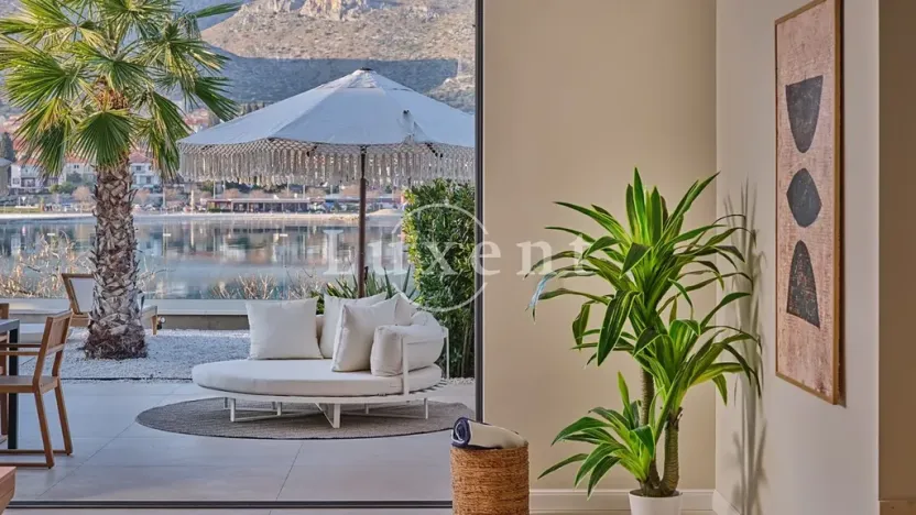 Prodej vily, Trogir, Chorvatsko, 420 m2