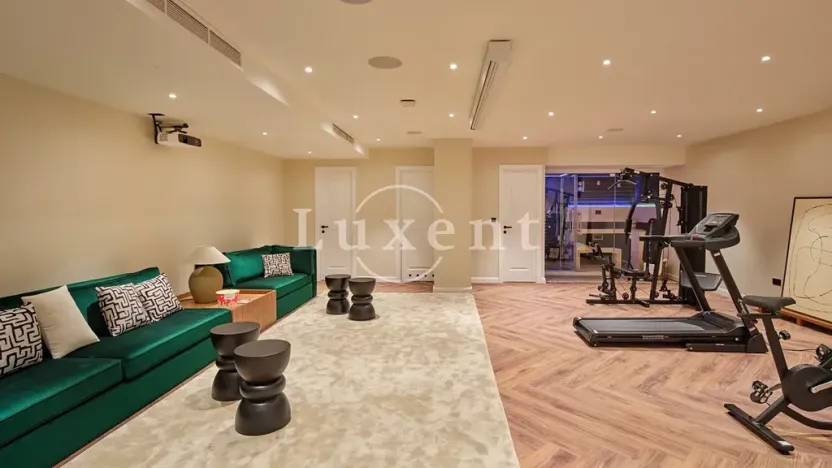 Prodej vily, Trogir, Chorvatsko, 420 m2