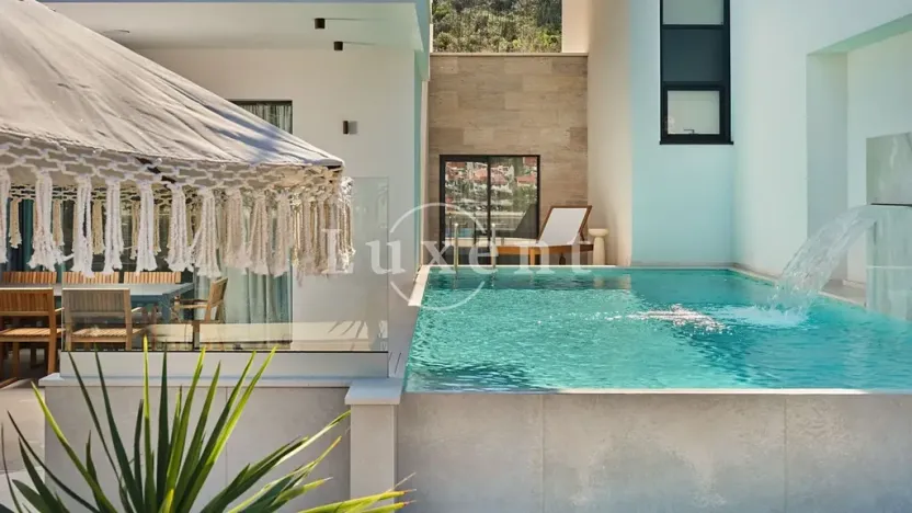 Prodej vily, Trogir, Chorvatsko, 420 m2