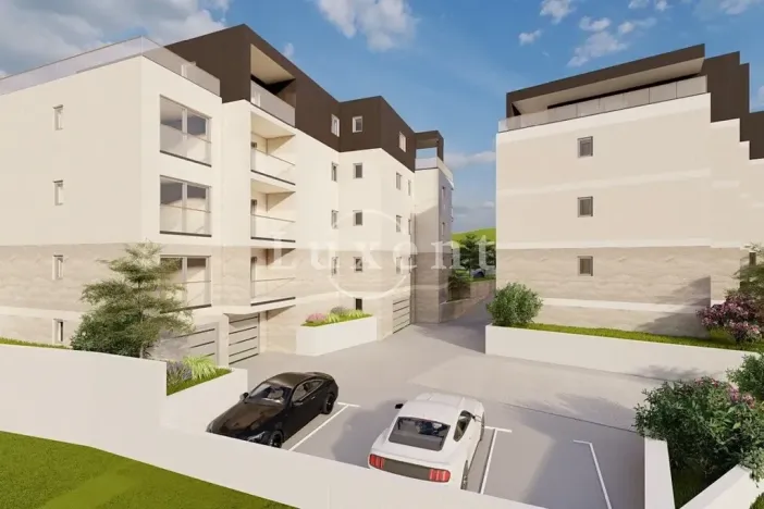Prodej bytu 3+kk, Primošten, Chorvatsko, 101 m2