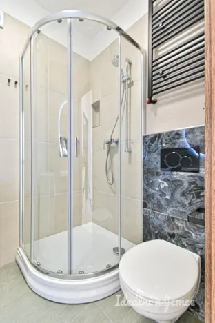 Pronájem bytu 1+kk, Brno - Královo Pole, Slovinská, 23 m2