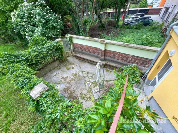 Pronájem bytu 1+kk, Brno - Královo Pole, Slovinská, 23 m2