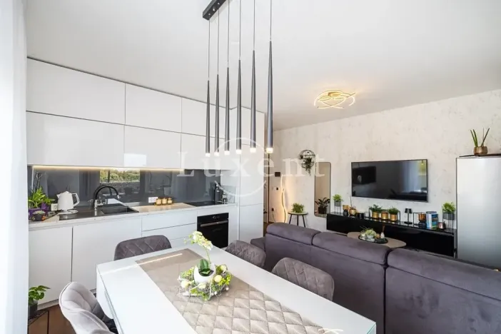 Prodej bytu 3+kk, Zadar, Chorvatsko, 56 m2