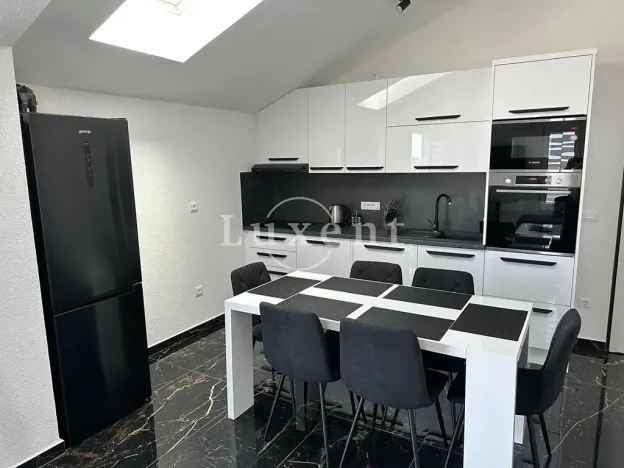 Prodej bytu 3+kk, Zaton, Chorvatsko, 58 m2