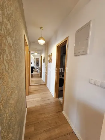 Prodej bytu 3+kk, Zadar, Chorvatsko, 54 m2